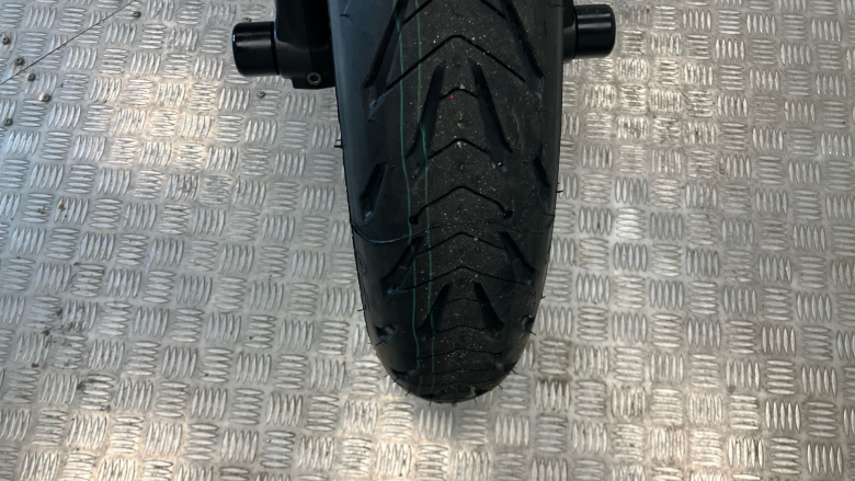 Yamaha Tracer 7 00 (20MY)